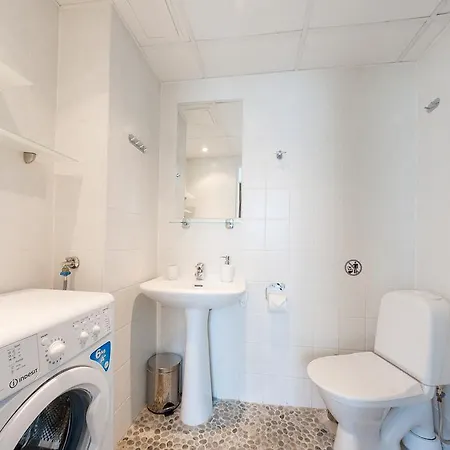 Appartement Delta - Town Hall *