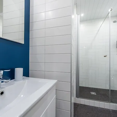 Appartement Delta - Town Hall Tallinn