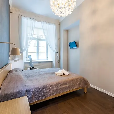 Appartement Delta - Town Hall Tallinn