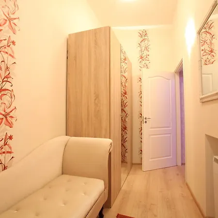Appartement Delta - Town Hall Tallinn