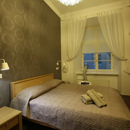 Delta - Town Hall Appartement *
