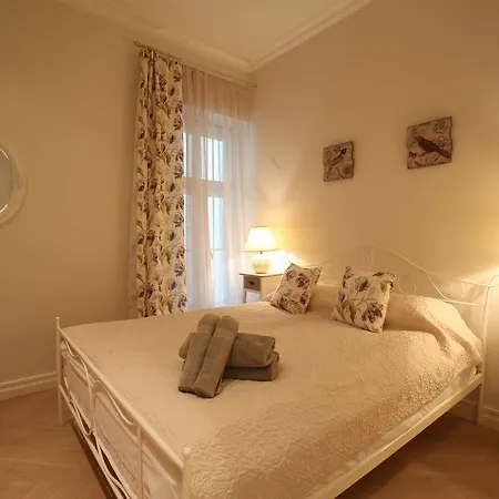 Delta - Town Hall Appartement Tallinn