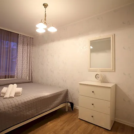 Delta - Town Hall Appartement